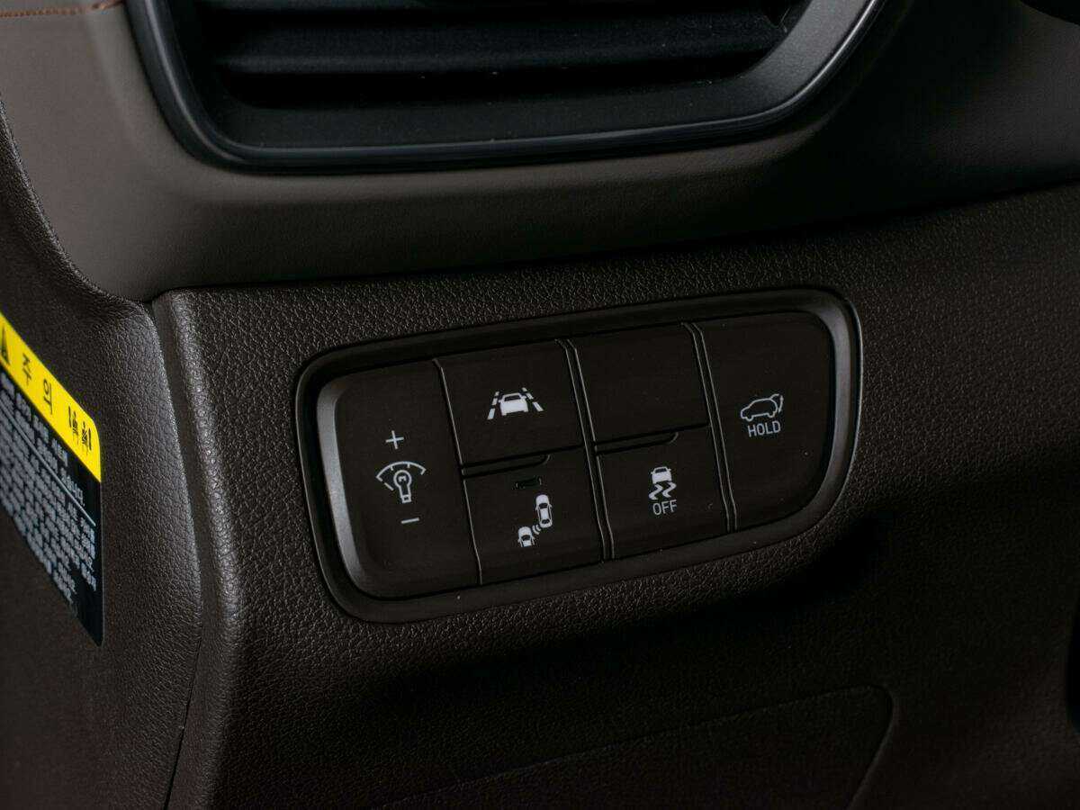 Hyundai Santa Fe б/у, 2018, Автоматическая. Фото: #19