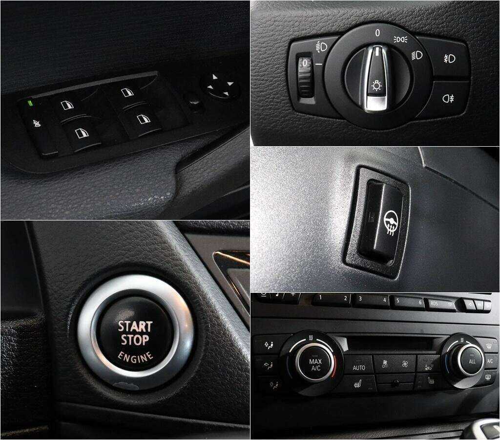 BMW X1 б/у, 2013, Автоматическая. Фото: #13