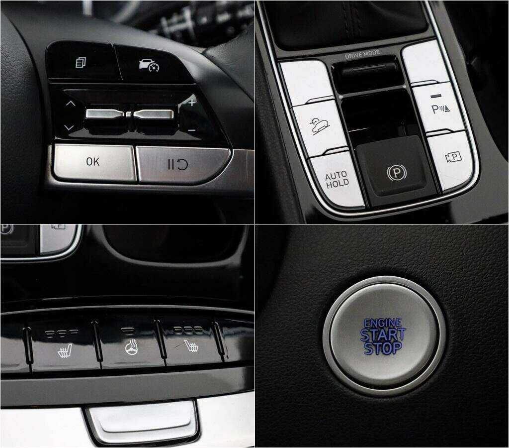 Hyundai Tucson б/у, 2021, Автоматическая. Фото: #14