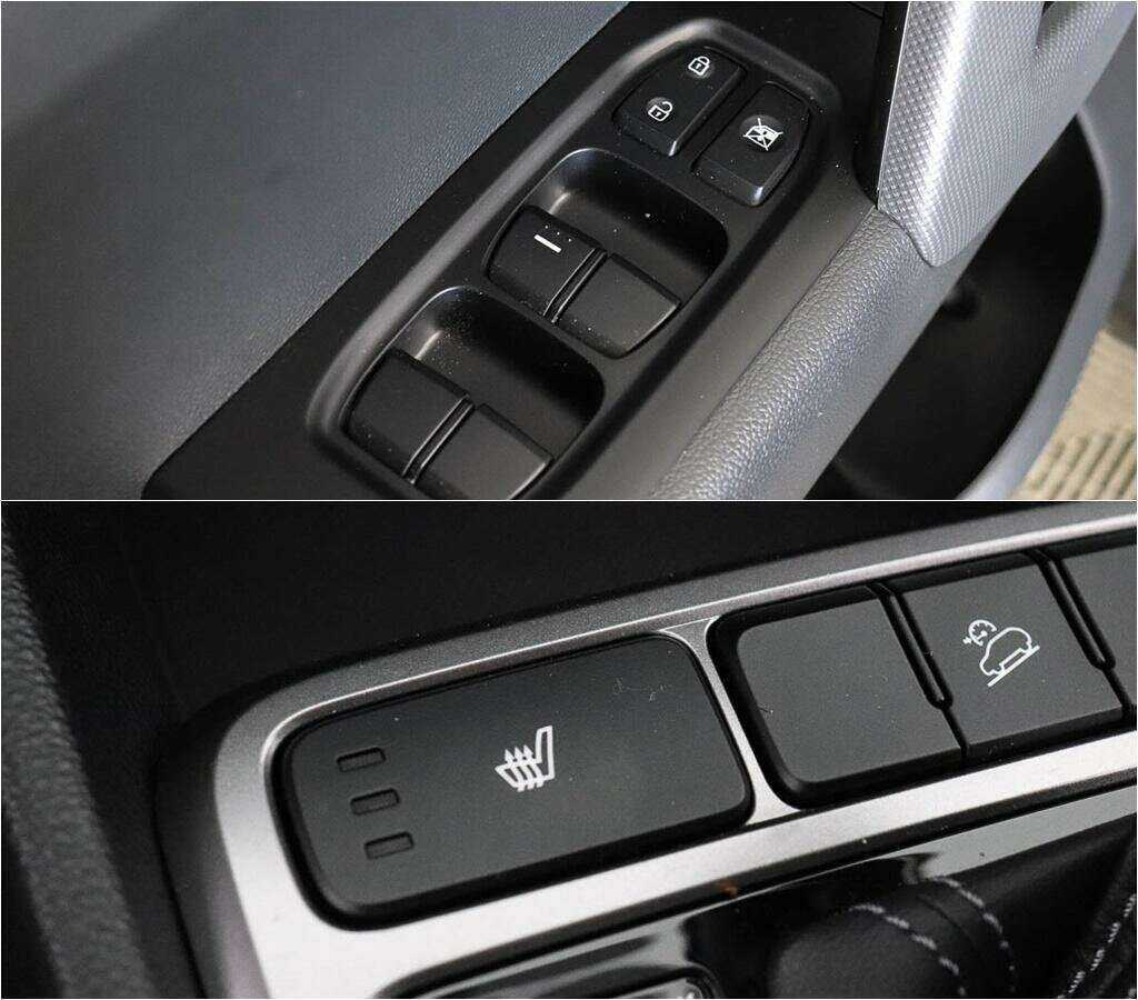 Hyundai Creta б/у, 2021, Автоматическая. Фото: #12