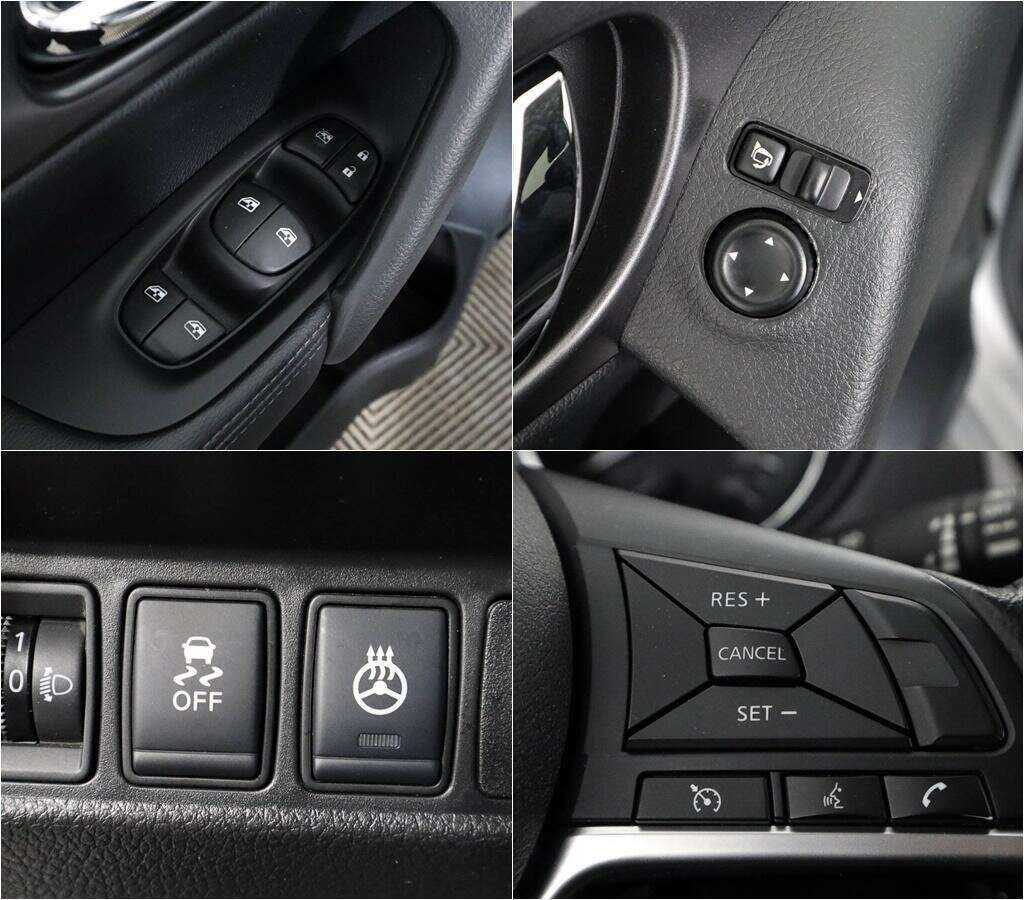 Nissan Qashqai б/у, 2021, Вариатор. Фото: #13