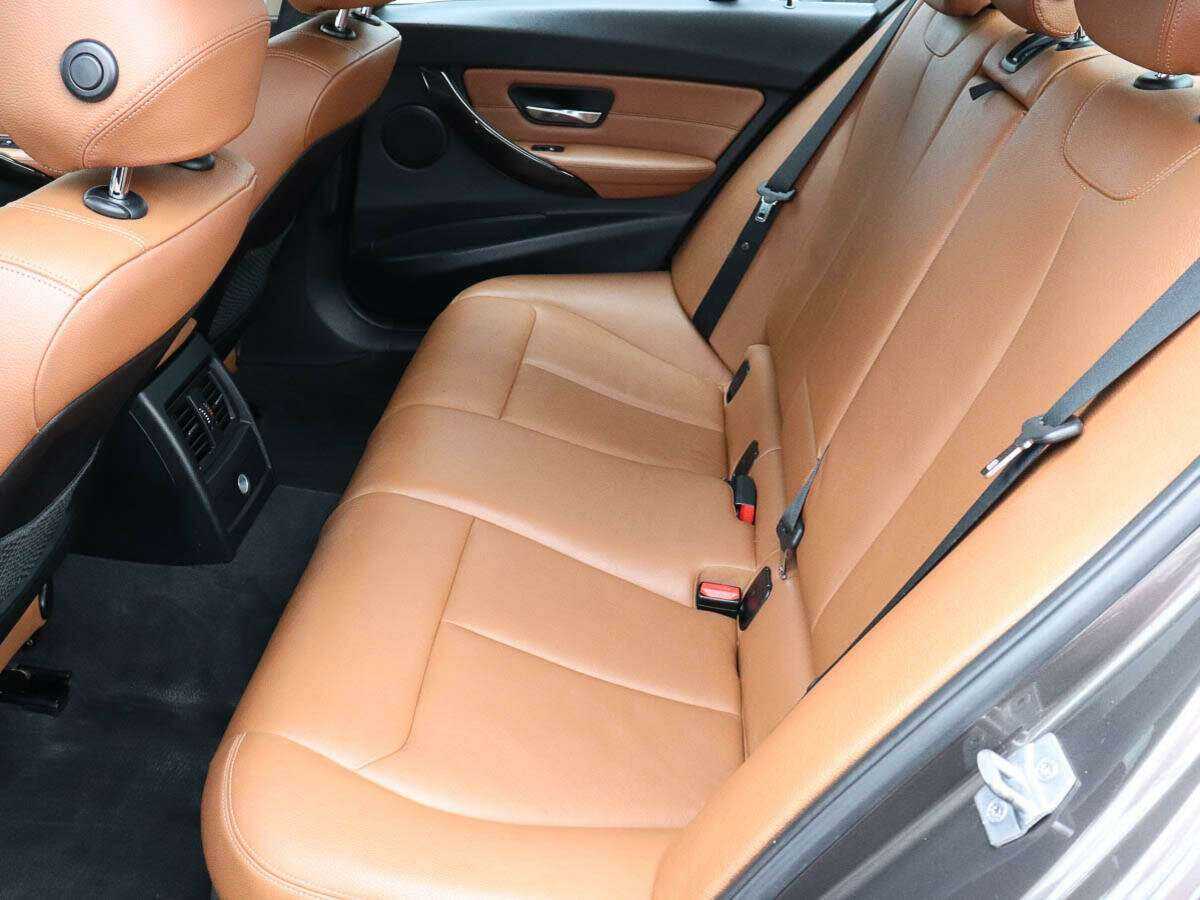 BMW 3 серии б/у, 2014, Автоматическая. Фото: #6