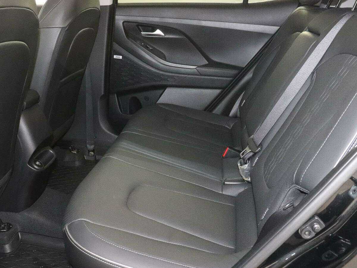 Hyundai Creta б/у, 2021, Автоматическая. Фото: #8