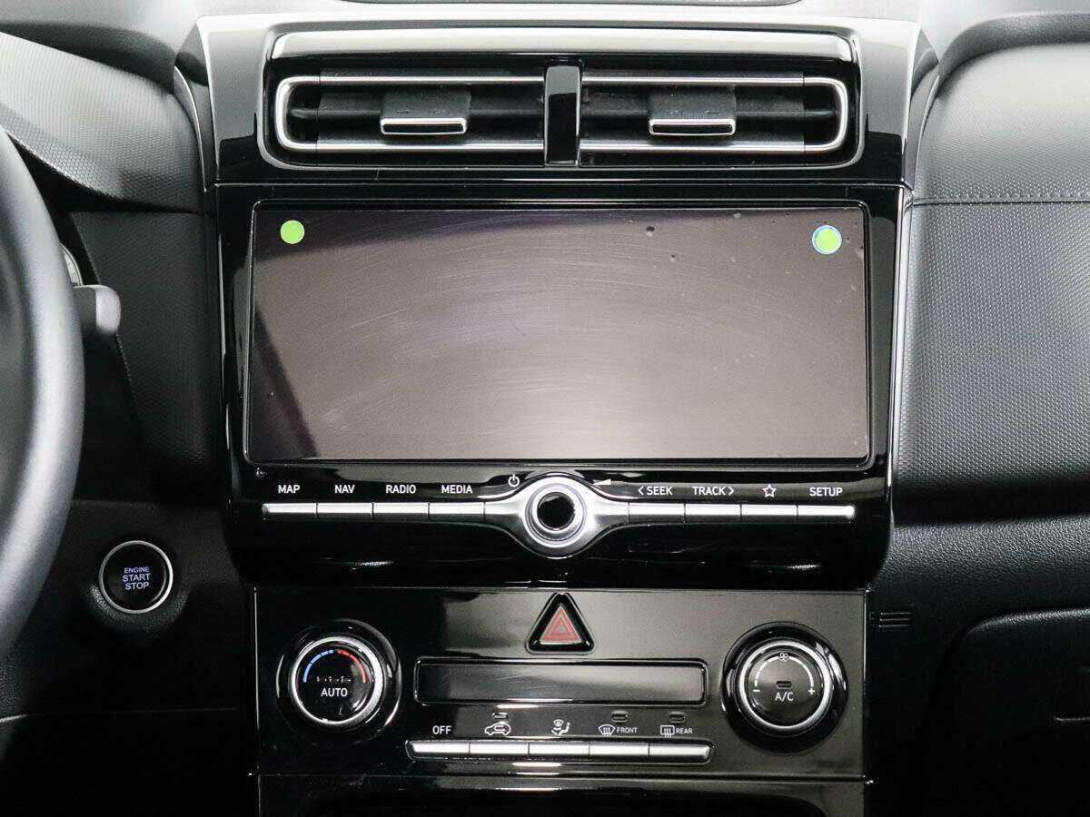 Hyundai Creta б/у, 2021, Автоматическая. Фото: #11