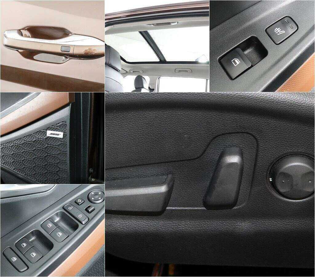 Hyundai Creta б/у, 2021, Автоматическая. Фото: #10