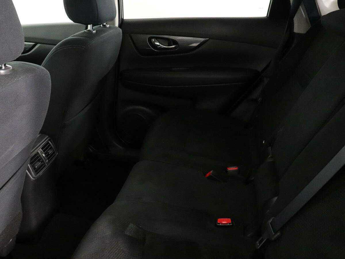 Mitsubishi Outlander б/у, 2018, Вариатор. Фото: #8