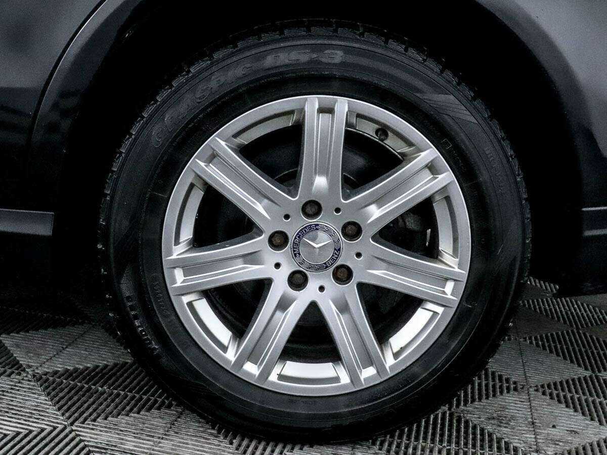 Mercedes-Benz E-Класс б/у, 2012, Автоматическая. Фото: #11