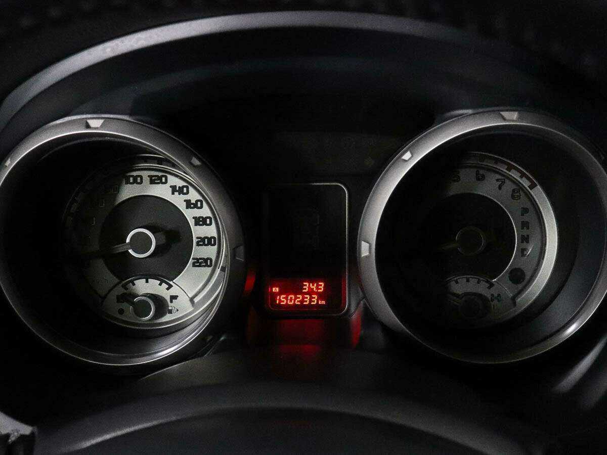 Mitsubishi Pajero б/у, 2018, Автоматическая. Фото: #6