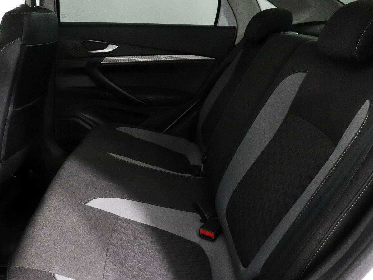 Lada (ВАЗ) Vesta б/у, 2023, Механическая. Фото: #6