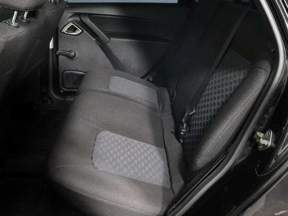 Lada (ВАЗ) Granta б/у, 2023, Механическая. Фото: #7