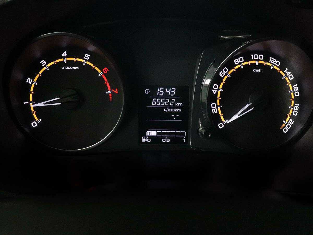 Lada (ВАЗ) Granta б/у, 2023, Механическая. Фото: #8