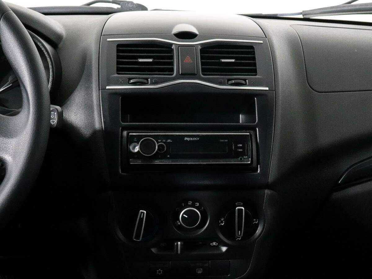 Lada (ВАЗ) Granta б/у, 2023, Механическая. Фото: #10