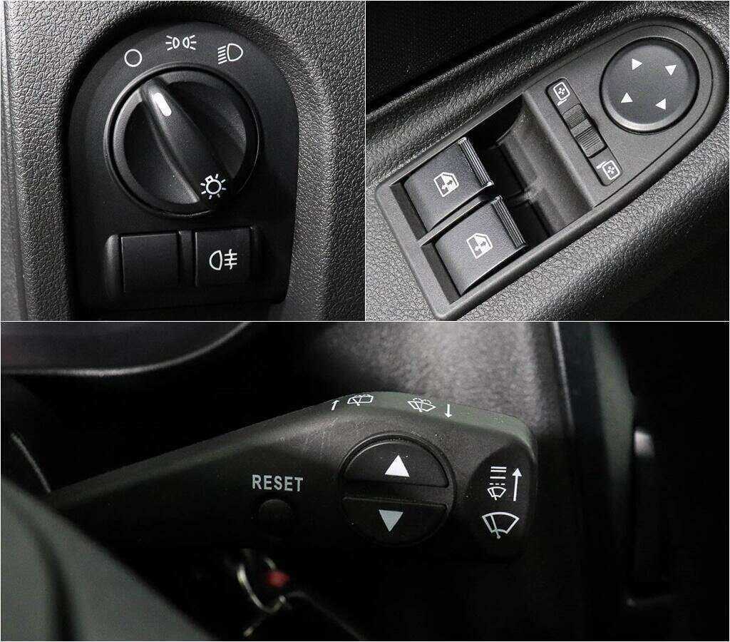 Lada (ВАЗ) Granta б/у, 2023, Механическая. Фото: #11