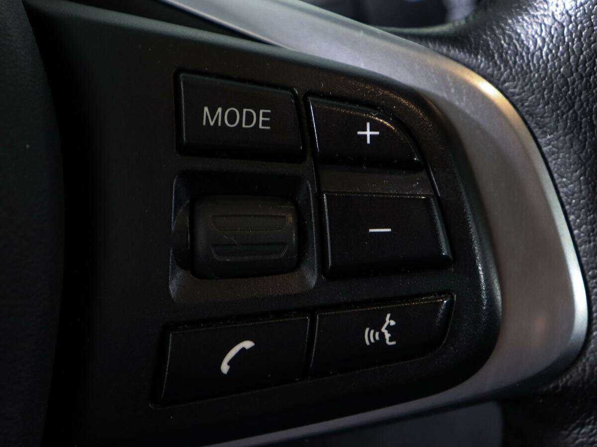 BMW X1 б/у, 2017, Автоматическая. Фото: #14