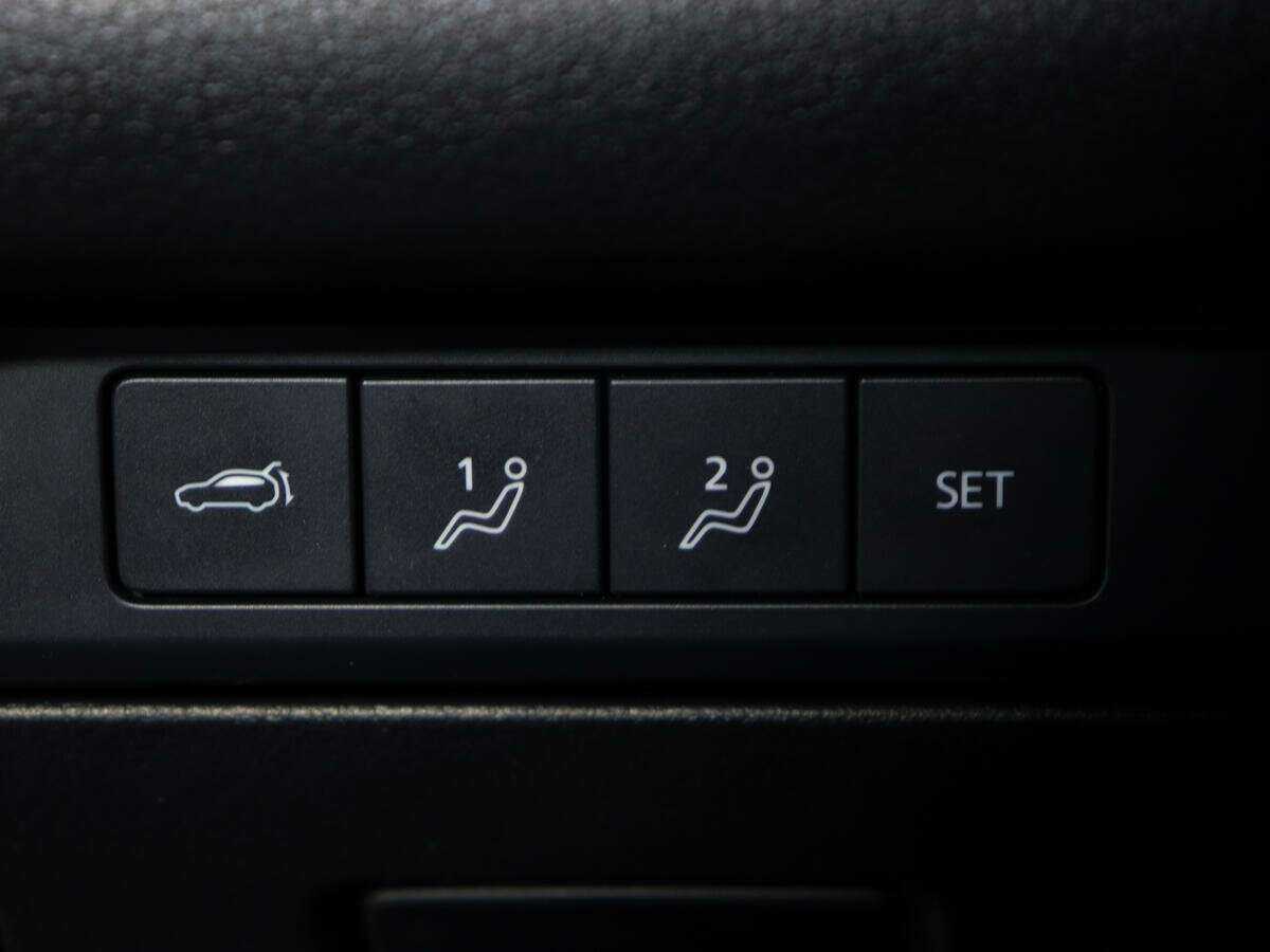 Mazda CX-30 б/у, 2021, Автоматическая. Фото: #18