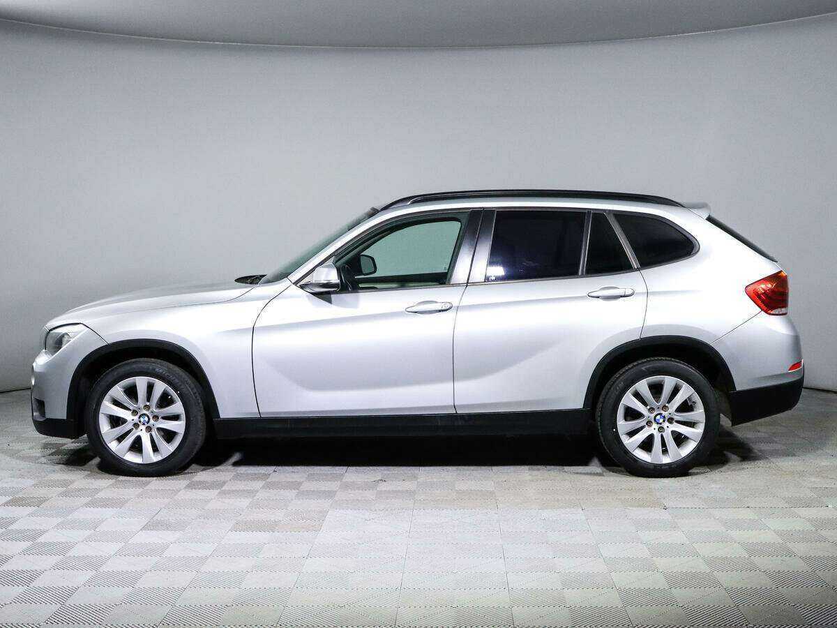 BMW X1 б/у, 2013, Автоматическая. Фото: #7