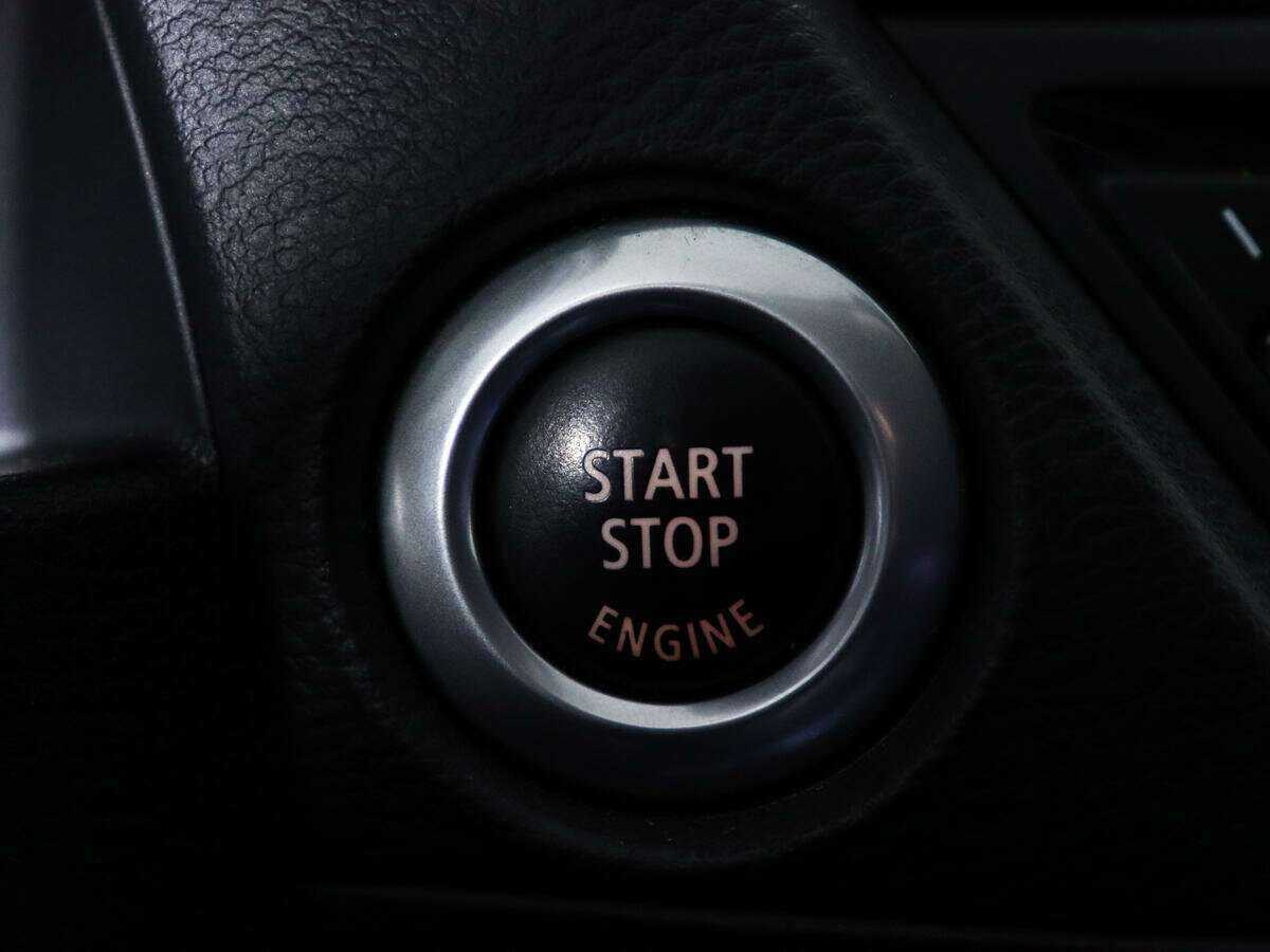 BMW X1 б/у, 2013, Автоматическая. Фото: #16