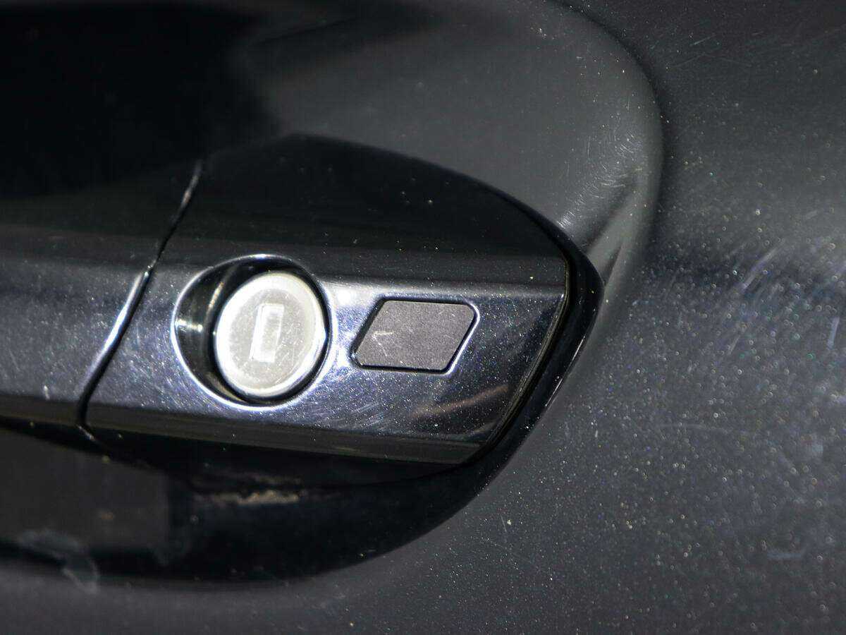 Mercedes-Benz A-Класс б/у, 2013, Роботизированная. Фото: #15