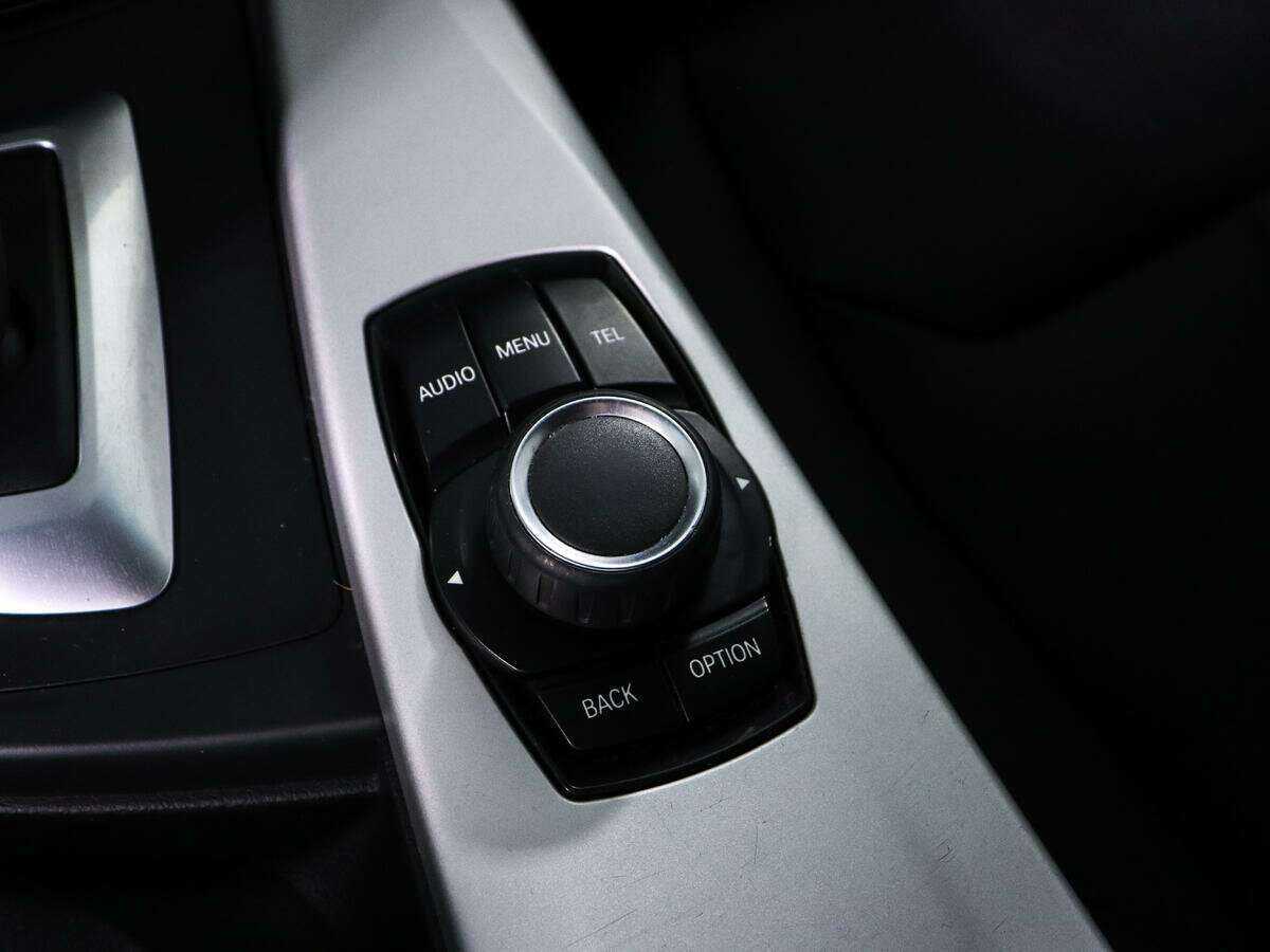 BMW 3 серии б/у, 2013, Автоматическая. Фото: #14