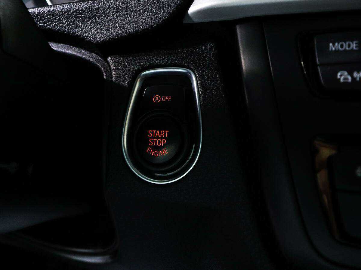 BMW 3 серии б/у, 2013, Автоматическая. Фото: #16