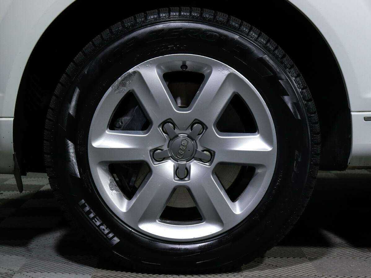 Audi Q7 б/у, 2013, Автоматическая. Фото: #14