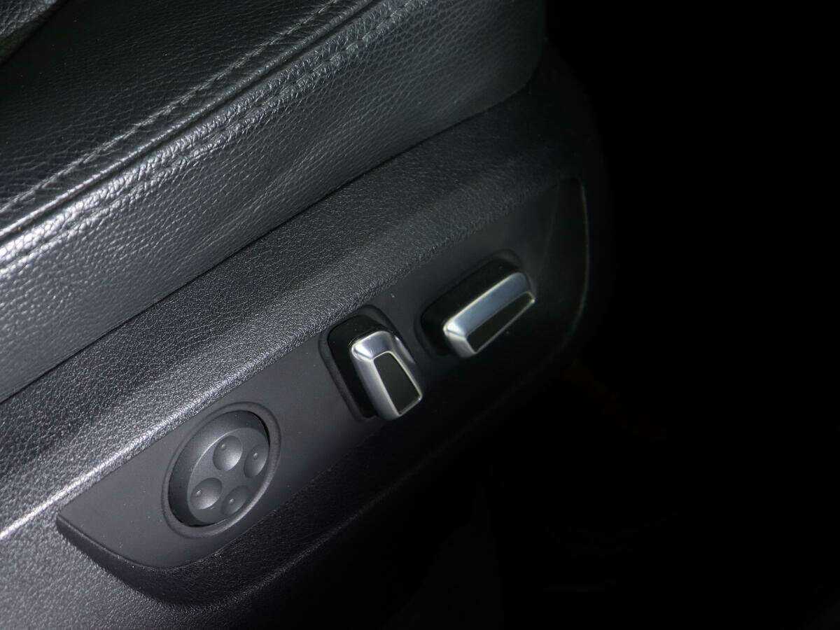 Audi Q7 б/у, 2013, Автоматическая. Фото: #16