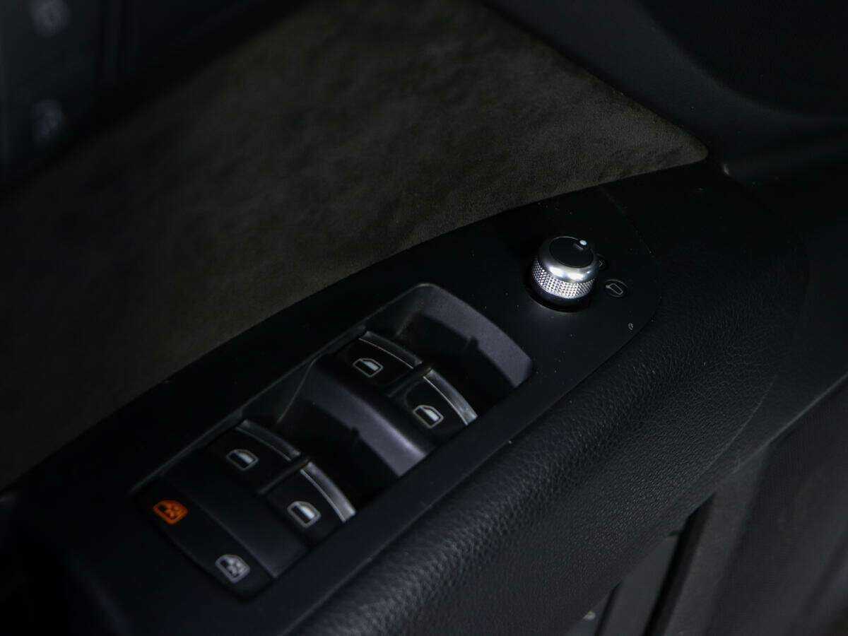 Audi Q7 б/у, 2013, Автоматическая. Фото: #19