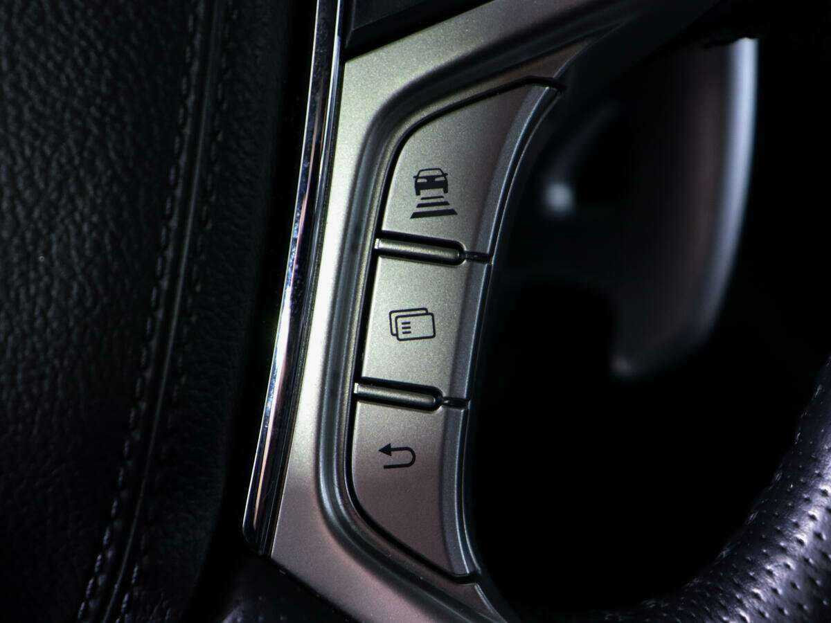 Mitsubishi Pajero Sport б/у, 2018, Автоматическая. Фото: #24