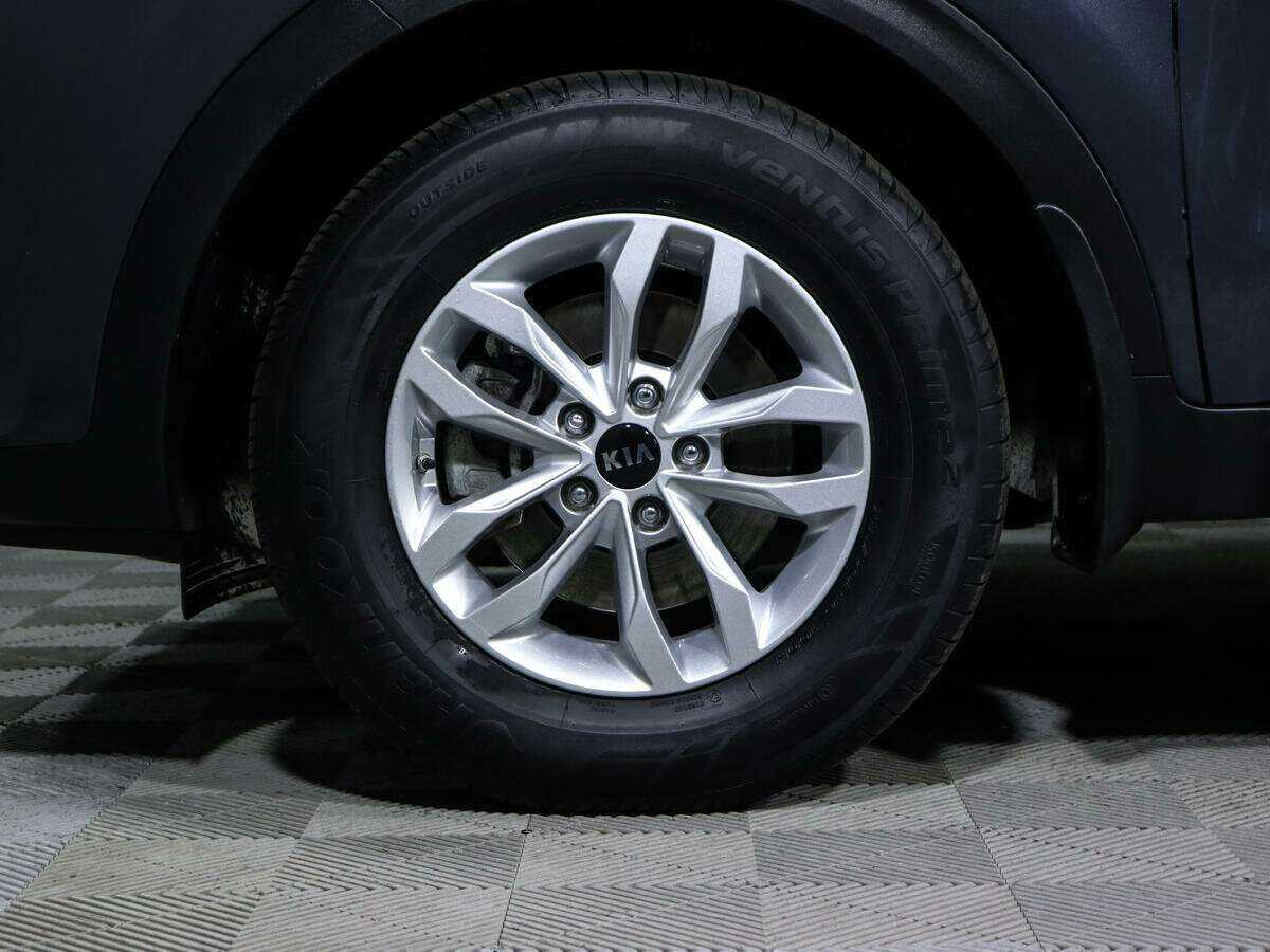 Kia Sportage б/у, 2021, Автоматическая. Фото: #14