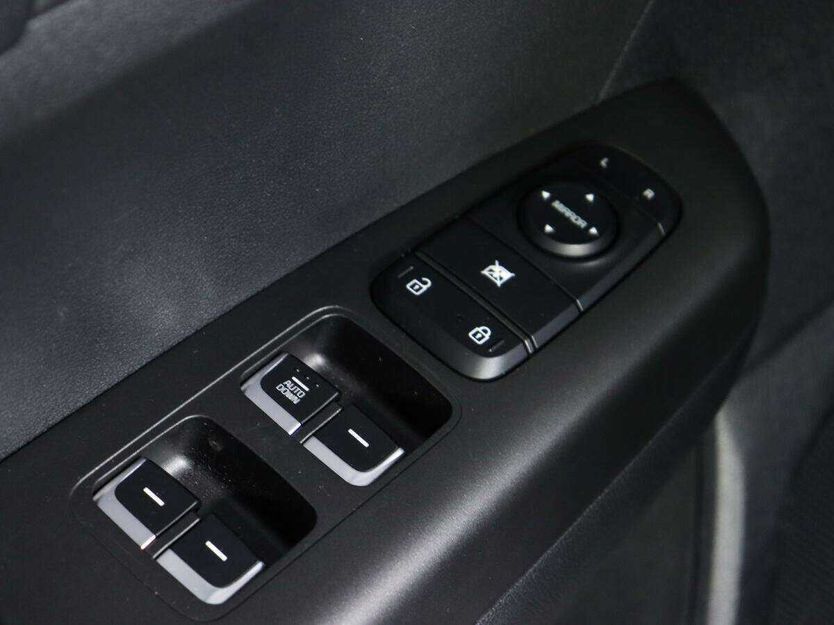 Kia Sportage б/у, 2021, Автоматическая. Фото: #15