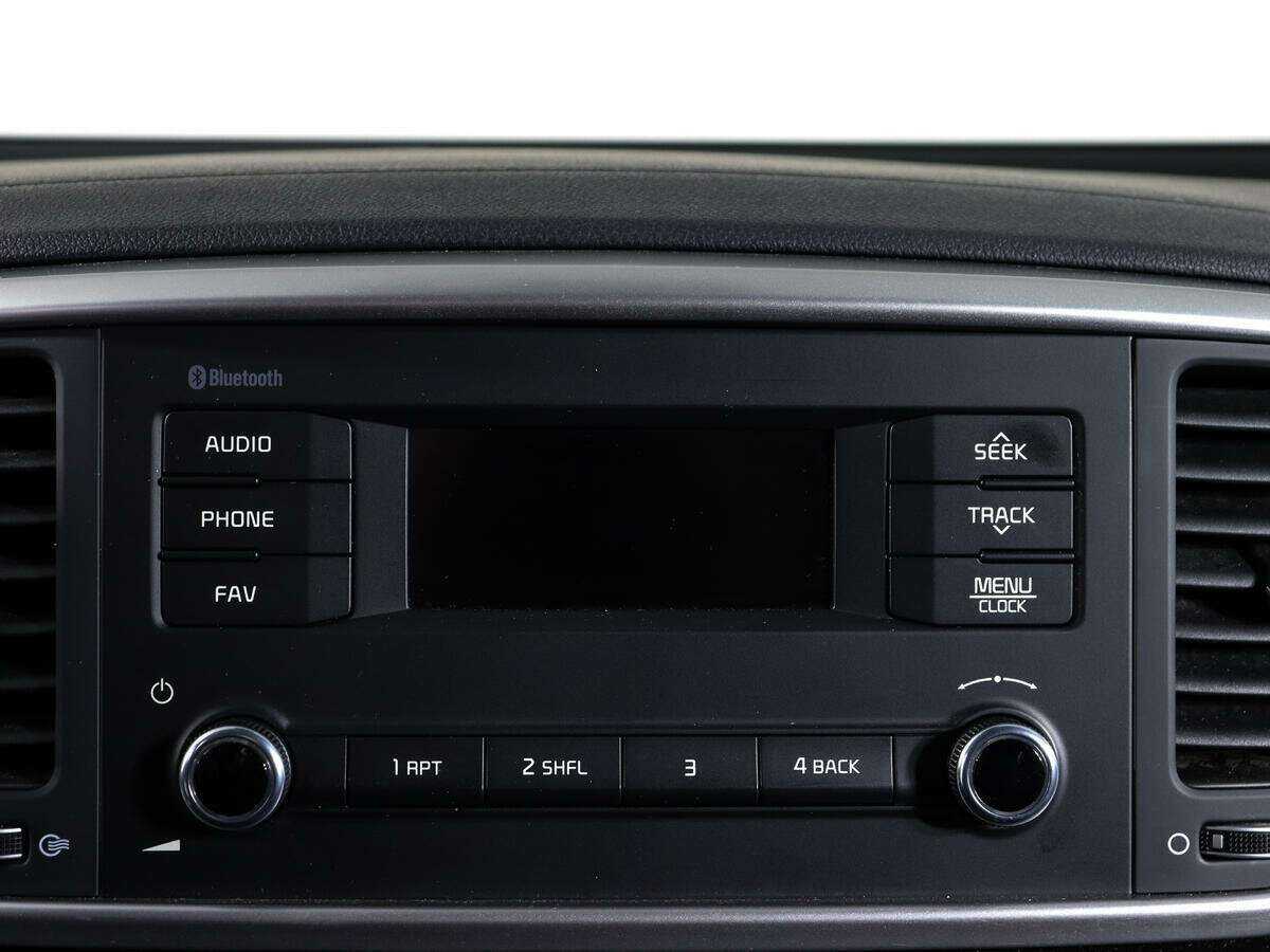 Kia Sportage б/у, 2021, Автоматическая. Фото: #19