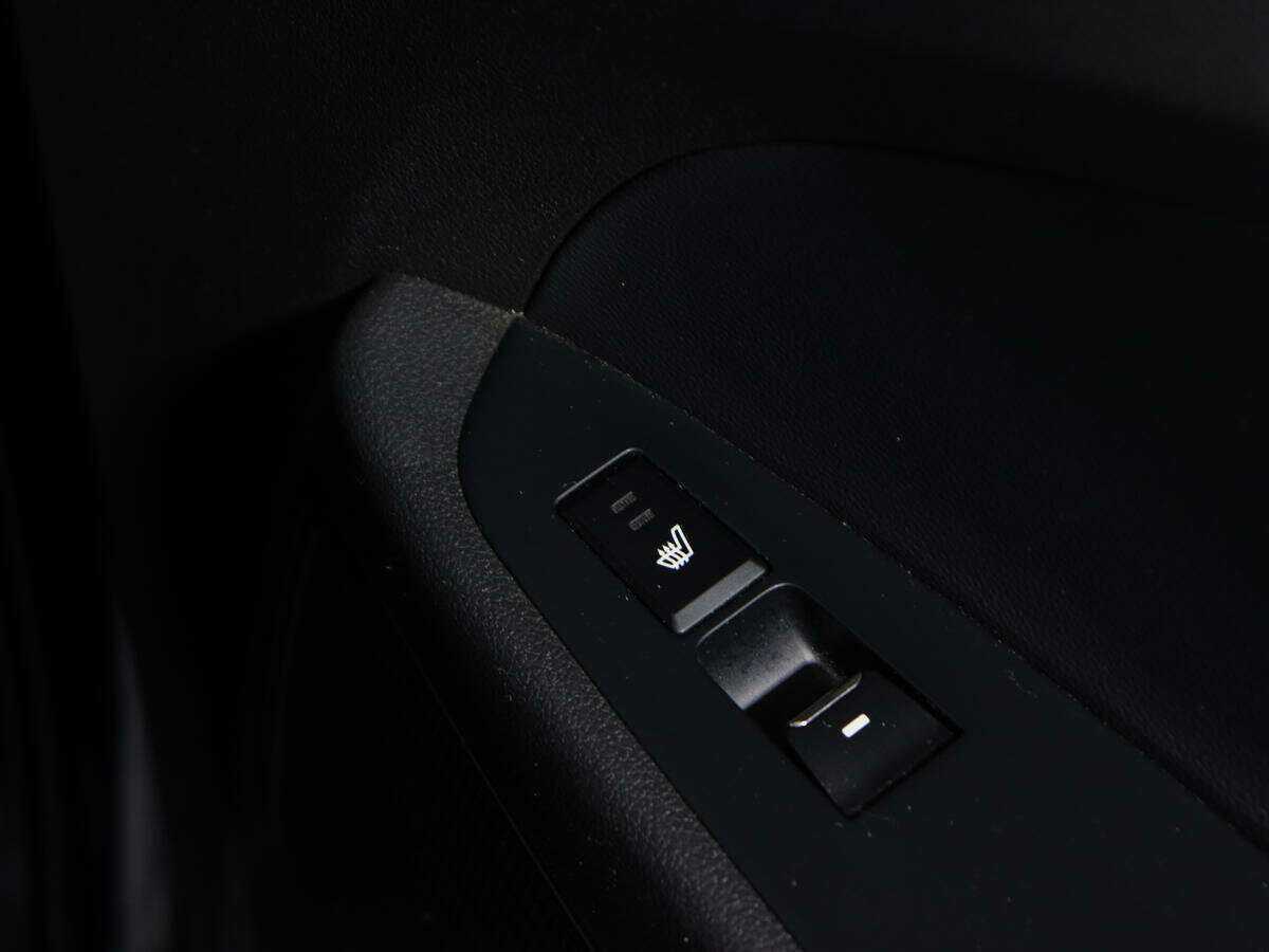 Hyundai Tucson б/у, 2019, Автоматическая. Фото: #15