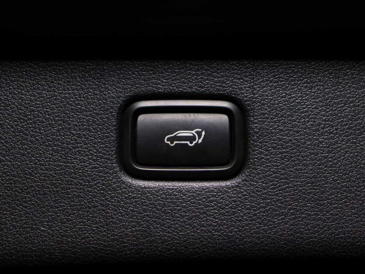 Hyundai Tucson б/у, 2019, Автоматическая. Фото: #16