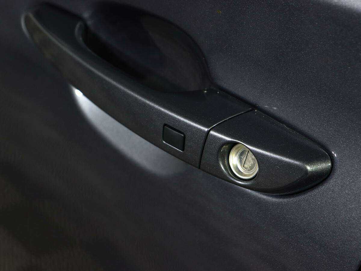 Hyundai Tucson б/у, 2019, Автоматическая. Фото: #17