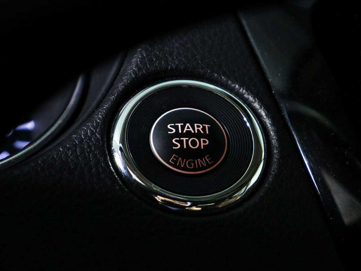 Nissan X-Trail б/у, 2021, Вариатор. Фото: #16