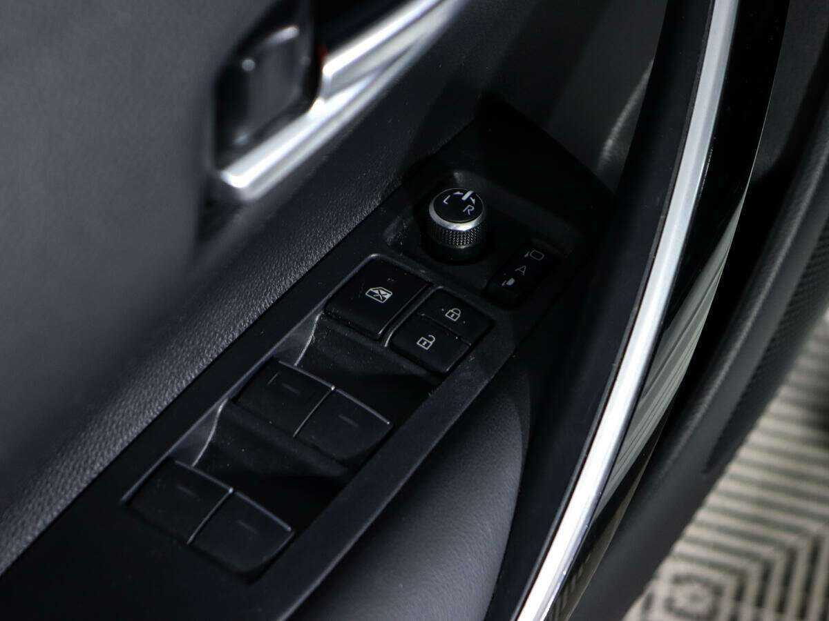 Toyota Corolla б/у, 2019, Вариатор. Фото: #13