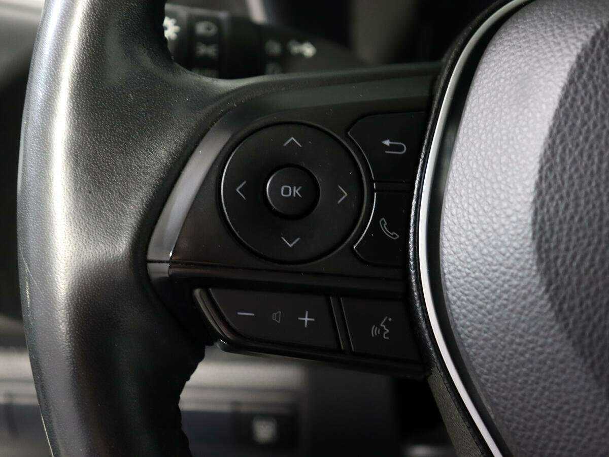 Toyota Corolla б/у, 2019, Вариатор. Фото: #16