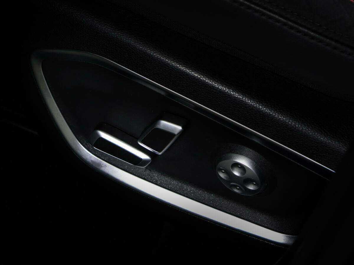 Geely Tugella б/у, 2021, Автоматическая. Фото: #19