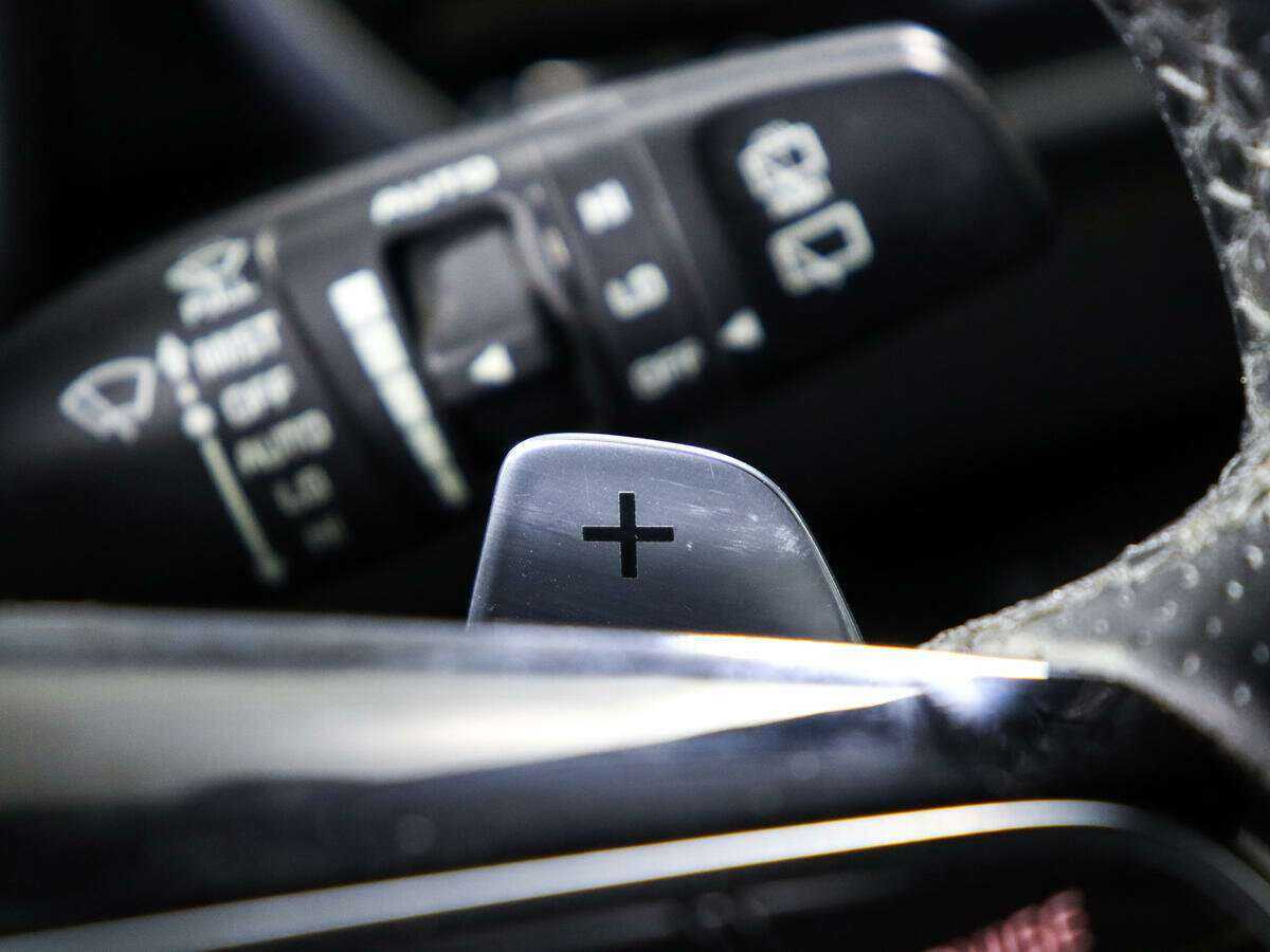 Kia Sportage б/у, 2019, Автоматическая. Фото: #17