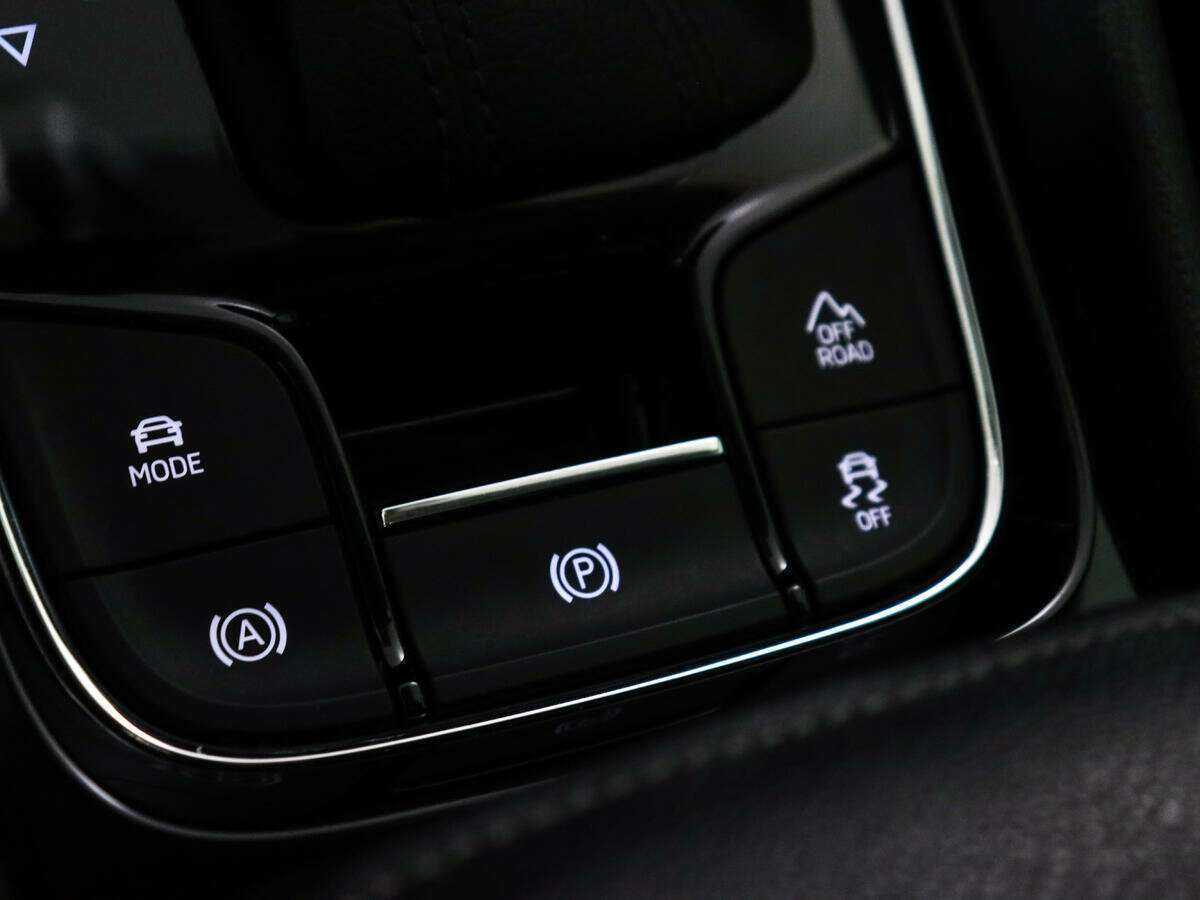 Skoda Kodiaq б/у, 2017, Роботизированная. Фото: #16