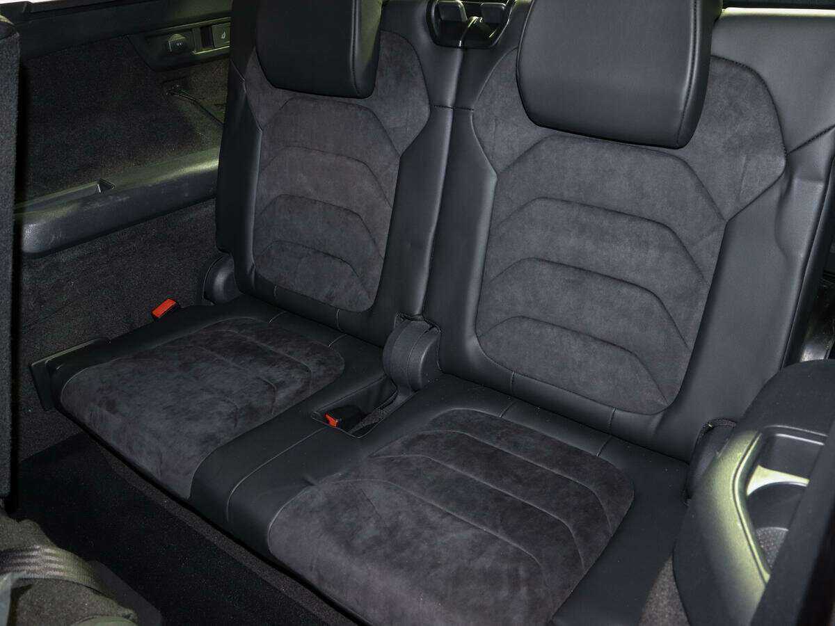 Skoda Kodiaq б/у, 2017, Роботизированная. Фото: #23