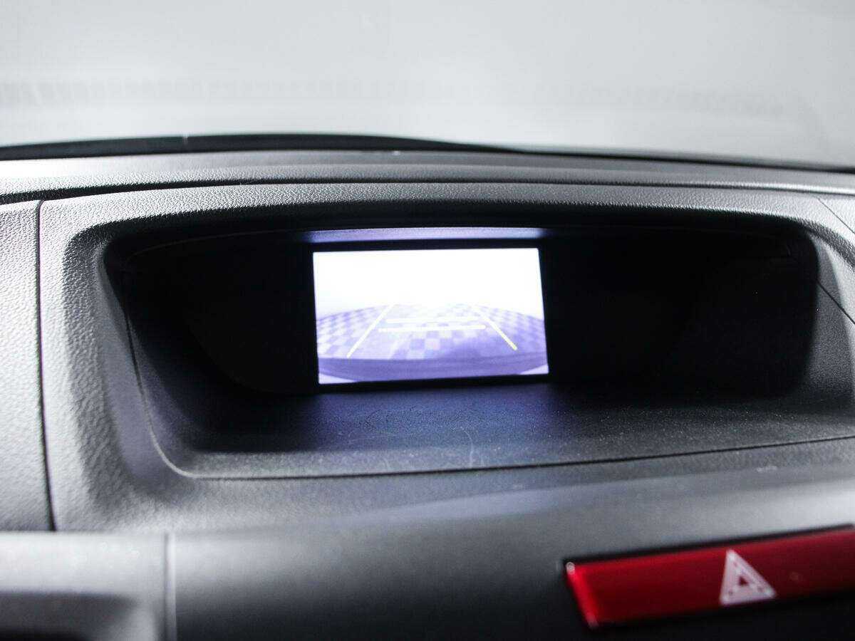 Honda CR-V б/у, 2013, Автоматическая. Фото: #14