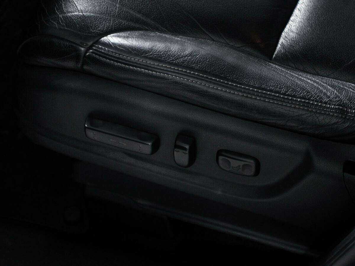 Honda CR-V б/у, 2013, Автоматическая. Фото: #18