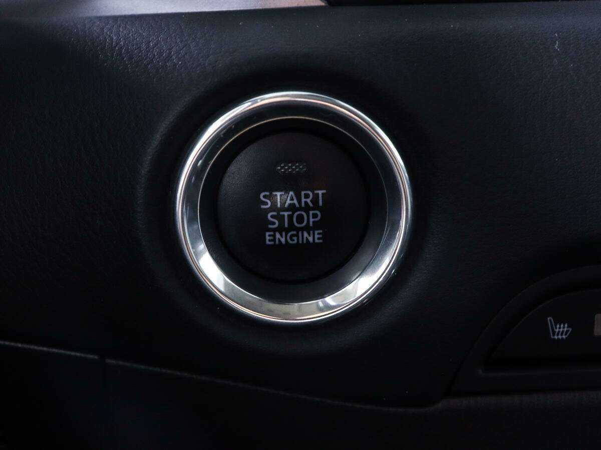 Mazda CX-5 б/у, 2018, Автоматическая. Фото: #15