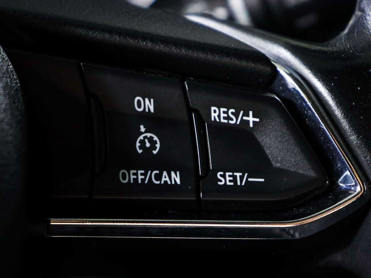 Mazda CX-5 б/у, 2018, Автоматическая. Фото: #17