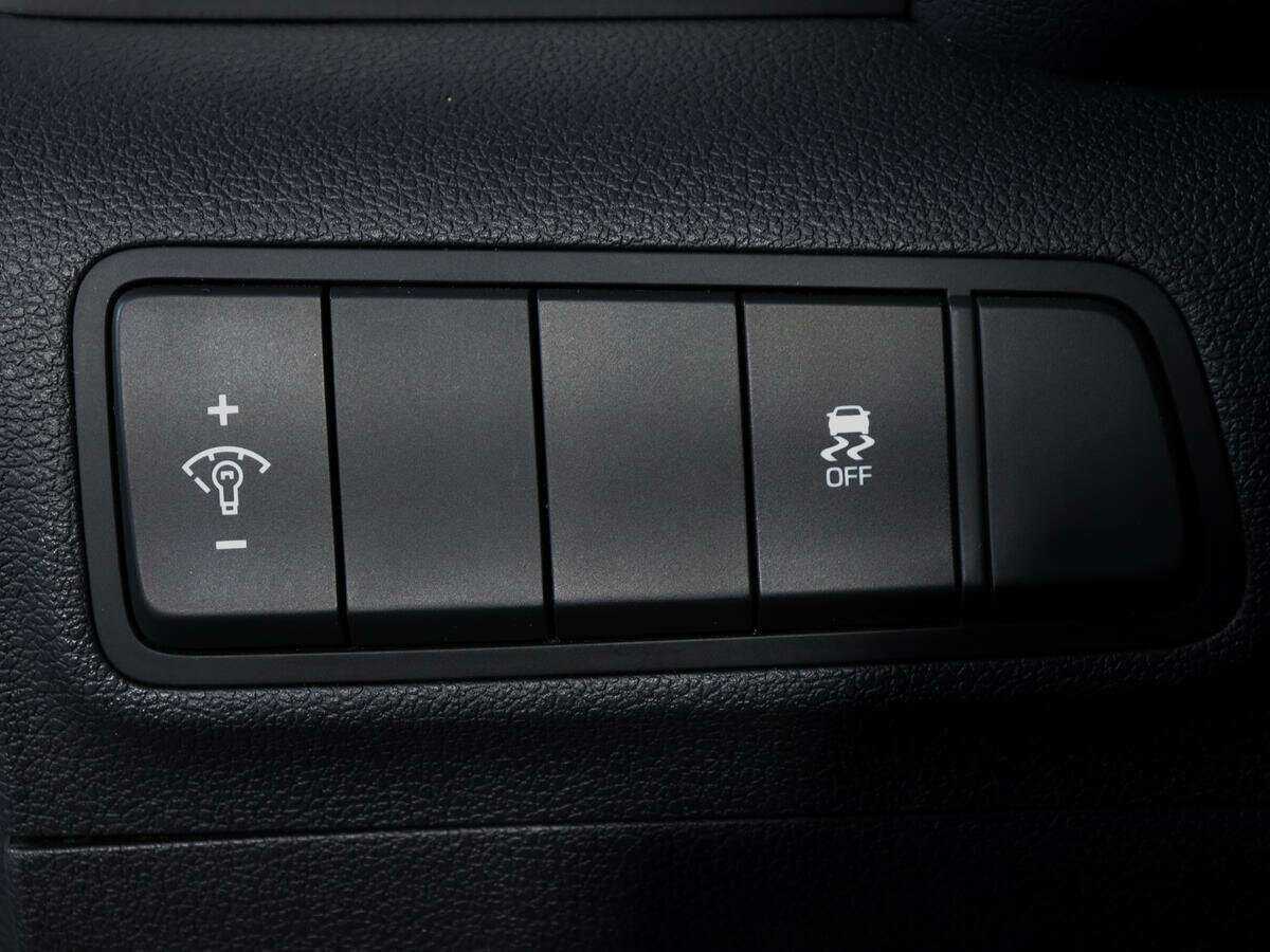 Hyundai Tucson б/у, 2017, Автоматическая. Фото: #15