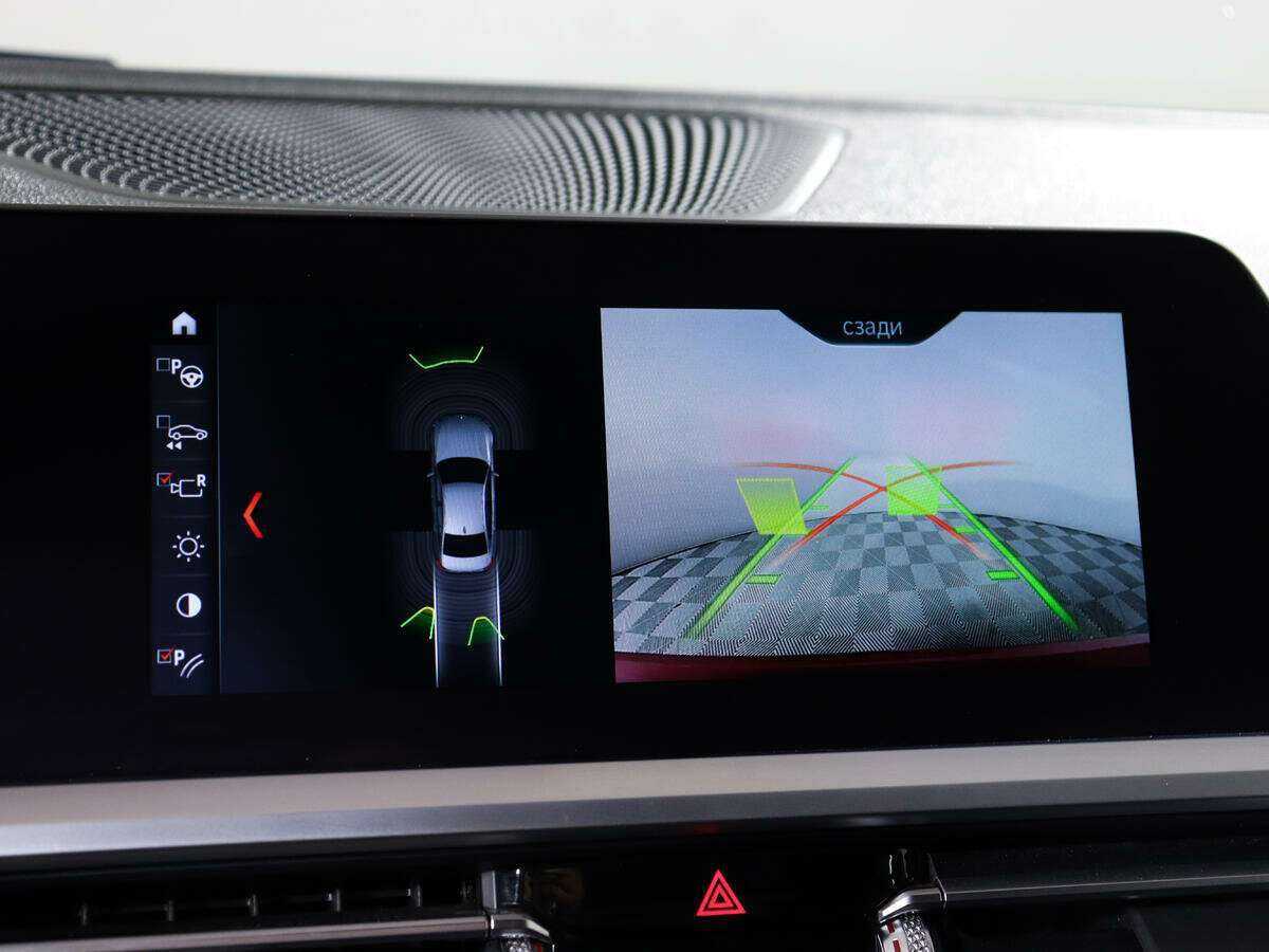 BMW 3 серии б/у, 2019, Автоматическая. Фото: #12