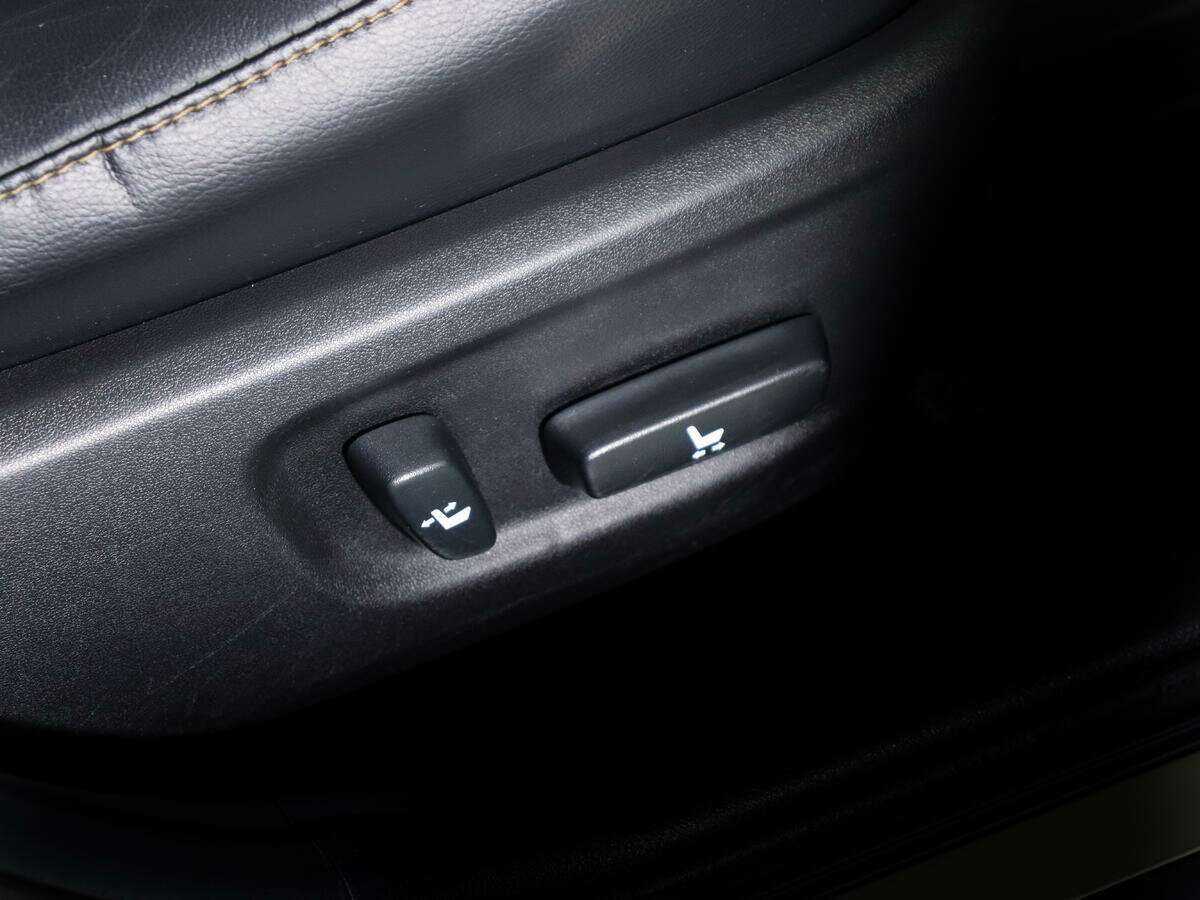 Toyota Camry б/у, 2017, Автоматическая. Фото: #13