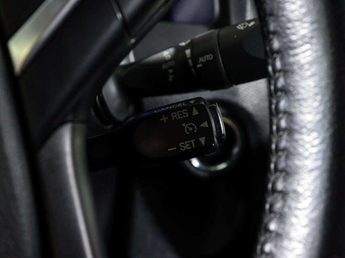 Toyota Camry б/у, 2017, Автоматическая. Фото: #21