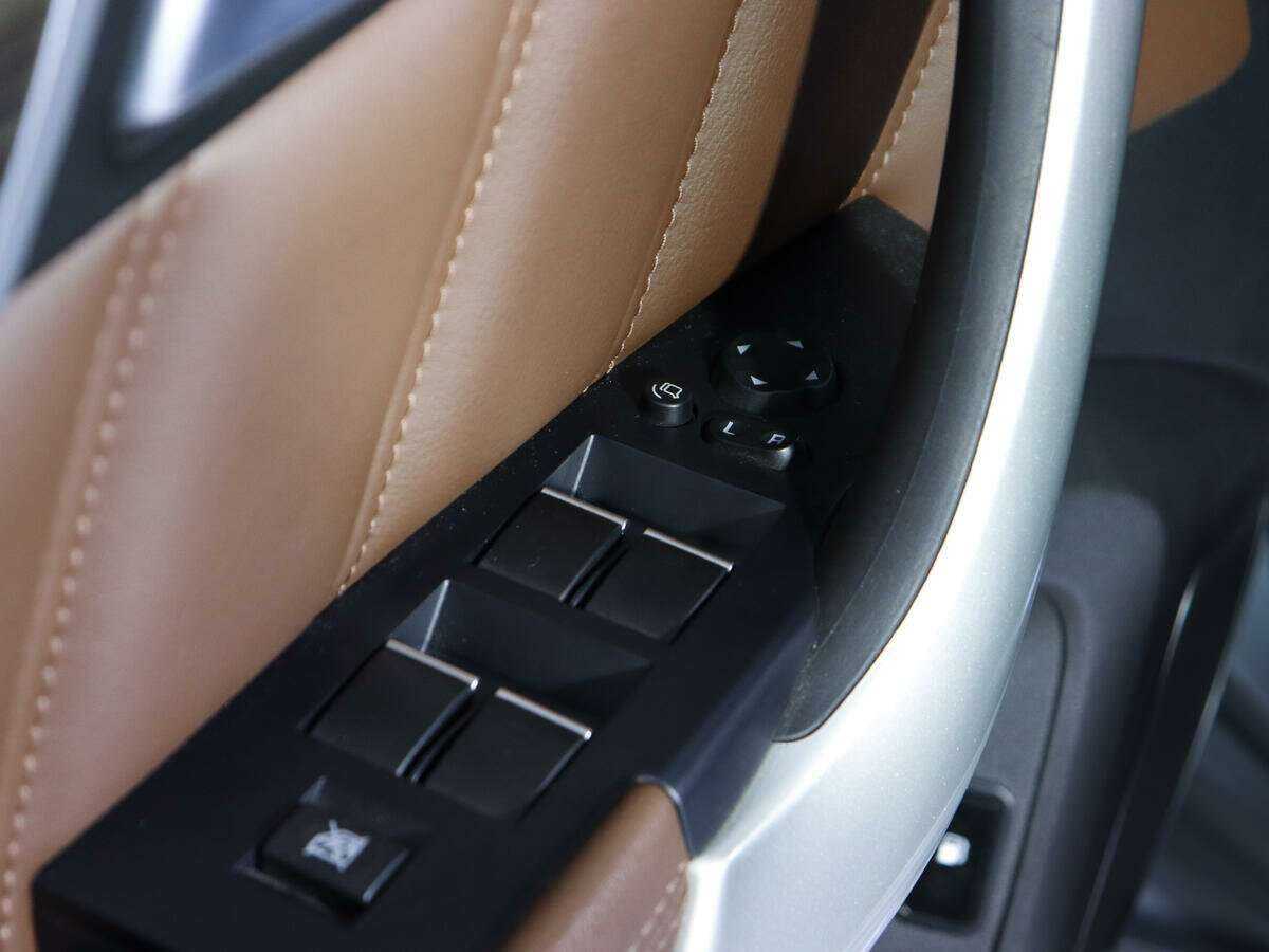 Haval H9 б/у, 2018, Автоматическая. Фото: #16